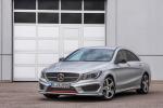 Mercedes-Benz CLA250 Sport 2013 года